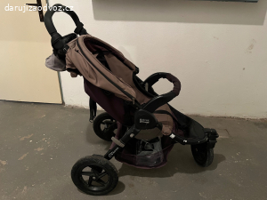 Sportovní kočárek Britax