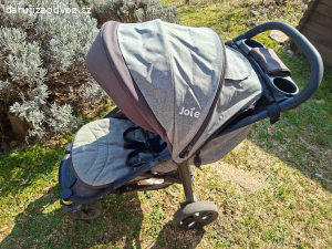 Sportovni kocarek Joki