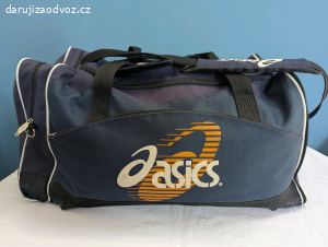 Sportovní taška Asics