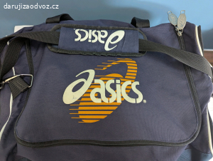 Sportovní taška Asics