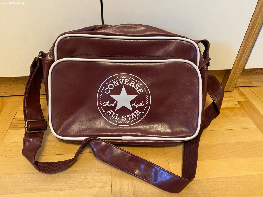 Sportovní taška Converse