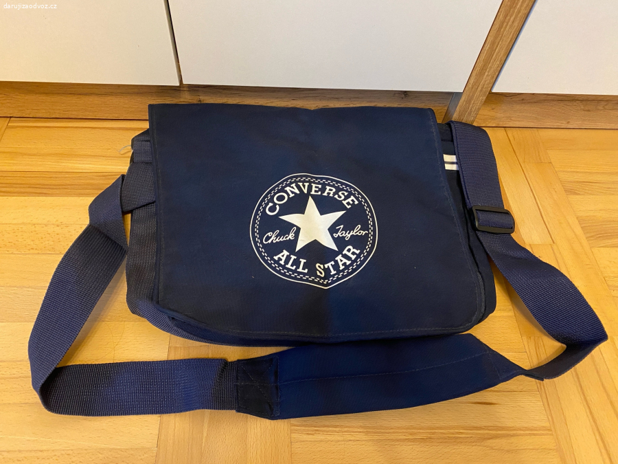 Sportovní taška Converse