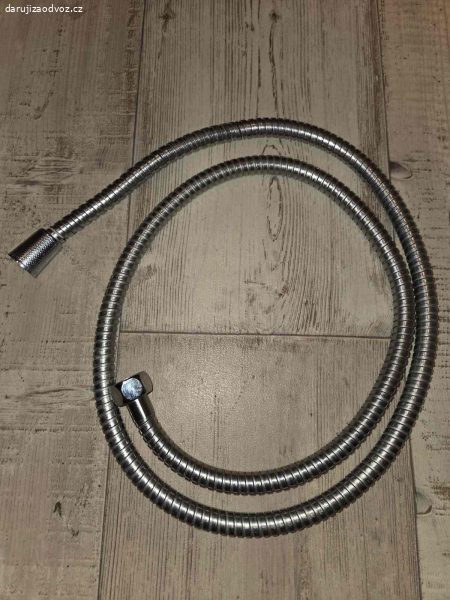 Sprchová hadice
