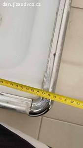 Sprchový kout AQUA MERCADO – zdarma k odběru