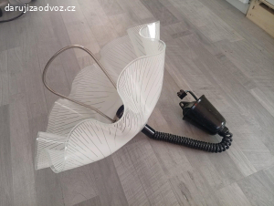 Stahovací Lutr