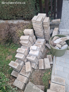 Stará dlažba Best Klasiko