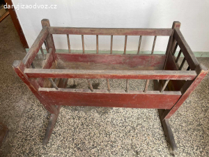 Stará kolébka