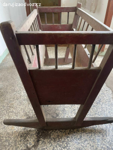 Stará kolébka
