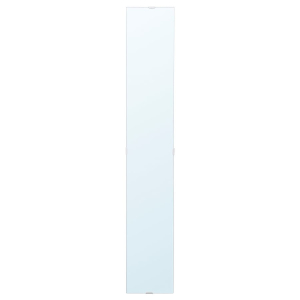 Starší zrcadlo podobné LÄRBRO, cca 40x120 cm IKEA