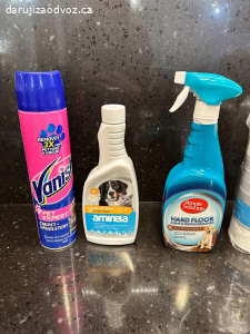 Štěňátko starter kit :-)