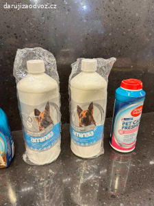 Štěňátko starter kit :-)