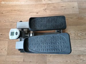 Stepper