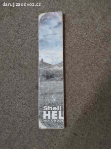 Stínění na přední sklo