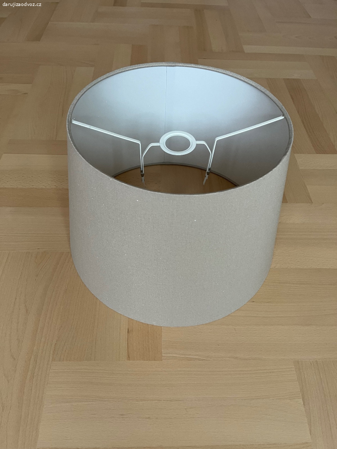 Stínidla IKEA 4ks
