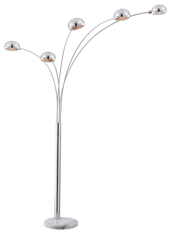 stojací lampa