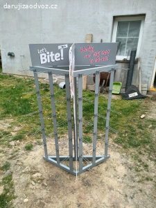 Stojan na odměny