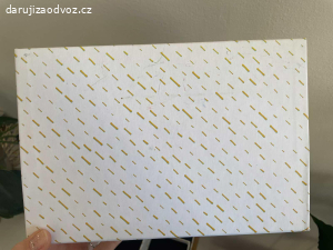 Stojan na psací potřeby Ikea