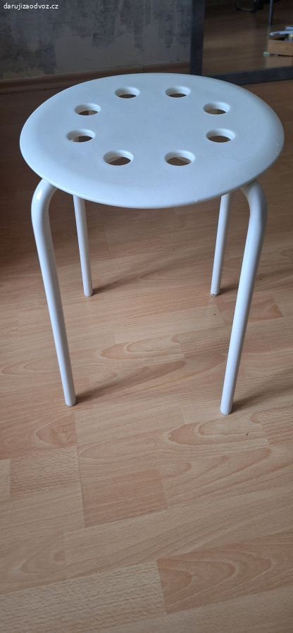 Stolička Ikea