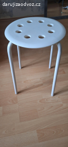 Stolička Ikea