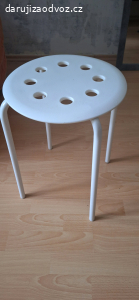 Stolička Ikea