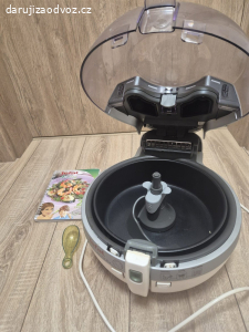 Stroj / fritéza Tefal na hranolky