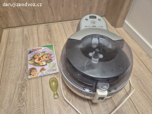 Stroj / fritéza Tefal na hranolky