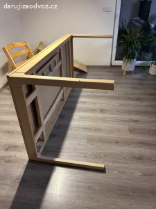 Stul a zidle IKEA