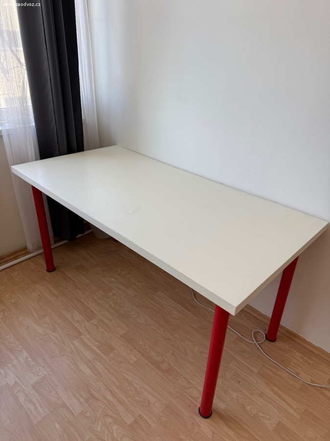 Stůl IKEA 150x75