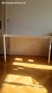 Stůl IKEA MELLTORP 125x75