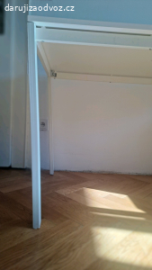 Stůl IKEA MELLTORP 125x75