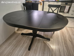 Stůl IKEA