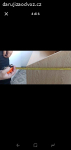Stůl pracovní