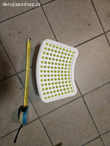 Stupínek