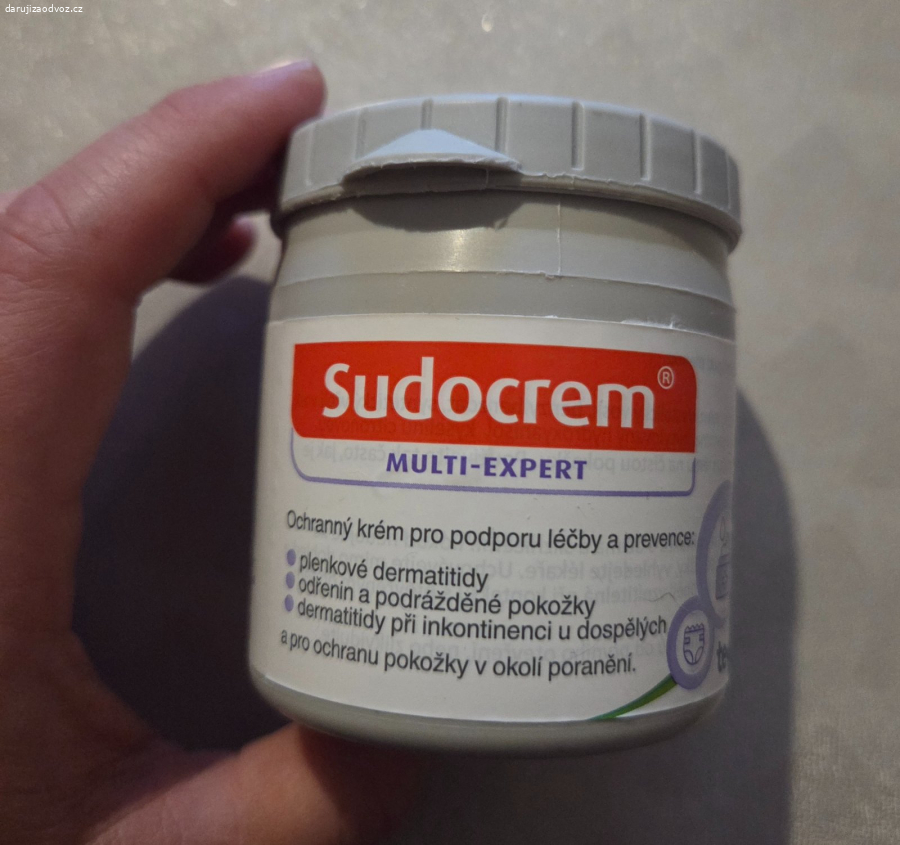 Sudocrem