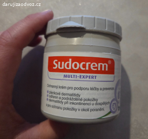 Sudocrem