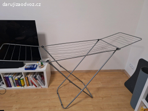 sušák na prádlo