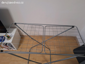 sušák na prádlo