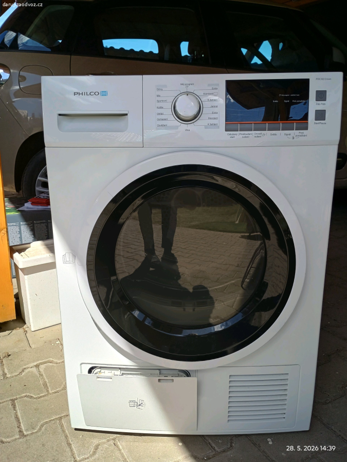 Sušička Philco