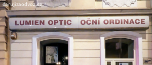 Světelný reklamní poutač