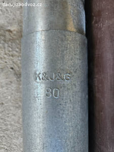Svod 80