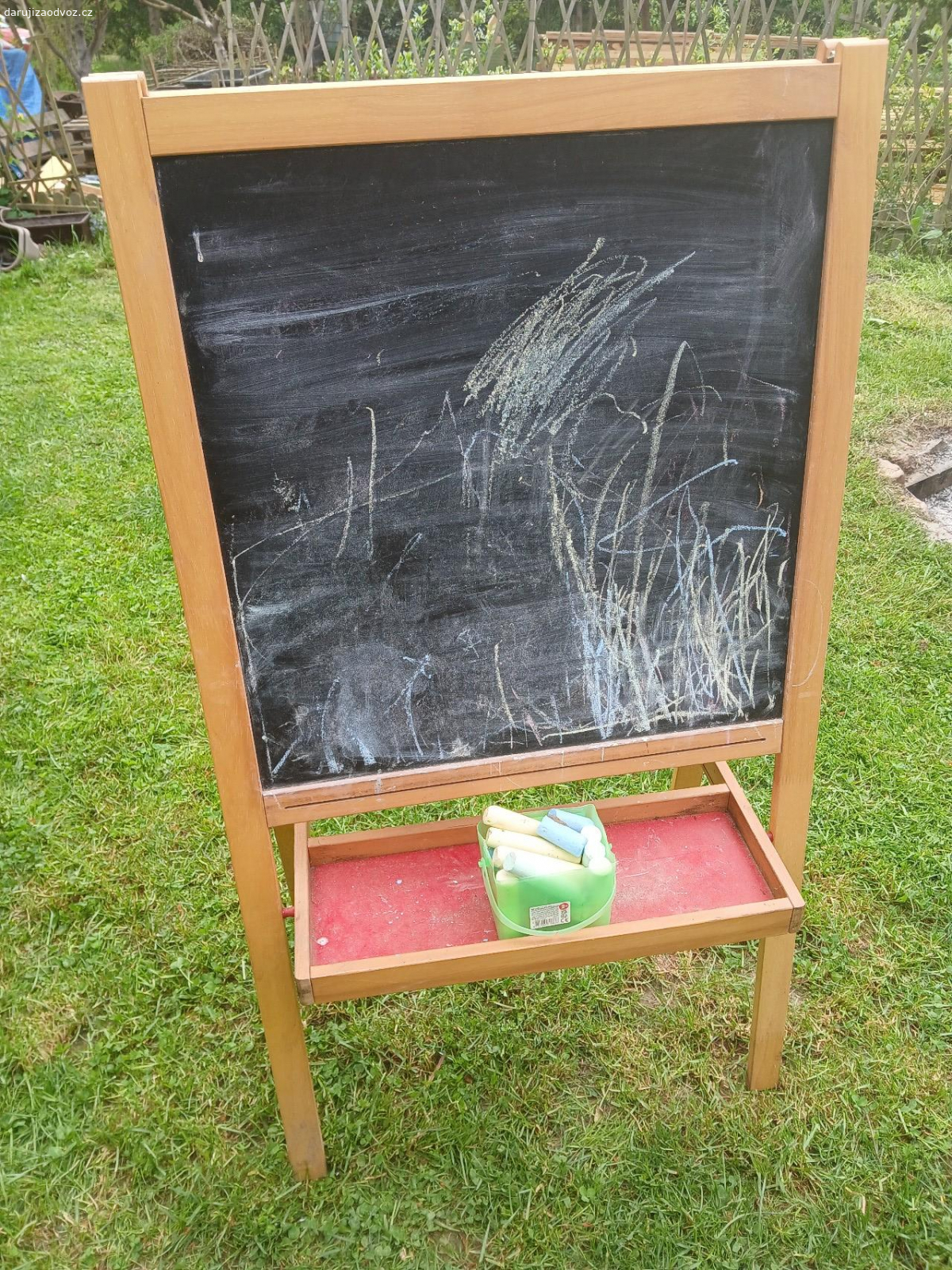 tabule na kreslení. na křídy i fix, křídy k tomu, odběr Tišnov nebo Brno