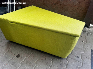 Taburet (Bobík)