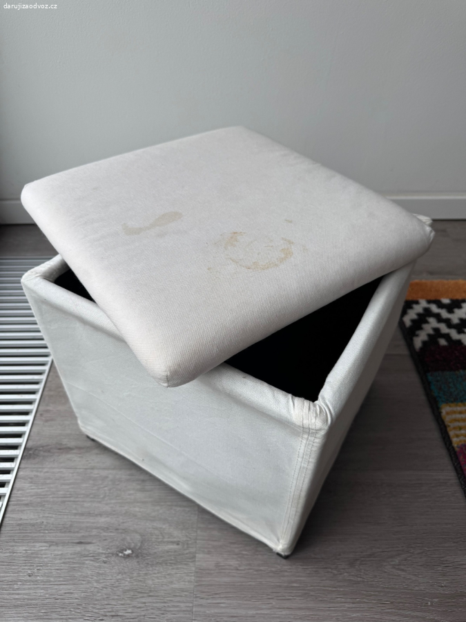 Taburet IKEA Bosnas