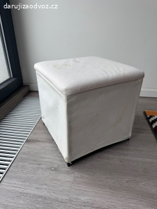 Taburet IKEA Bosnas