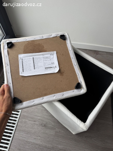 Taburet IKEA Bosnas