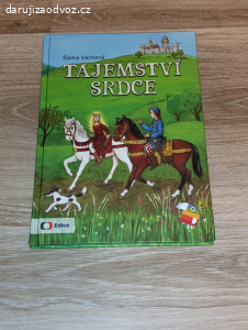 Tajemství srdce