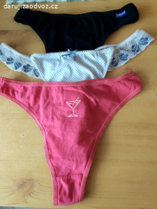 TANGA