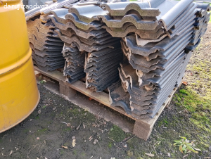 taška Bramac černa