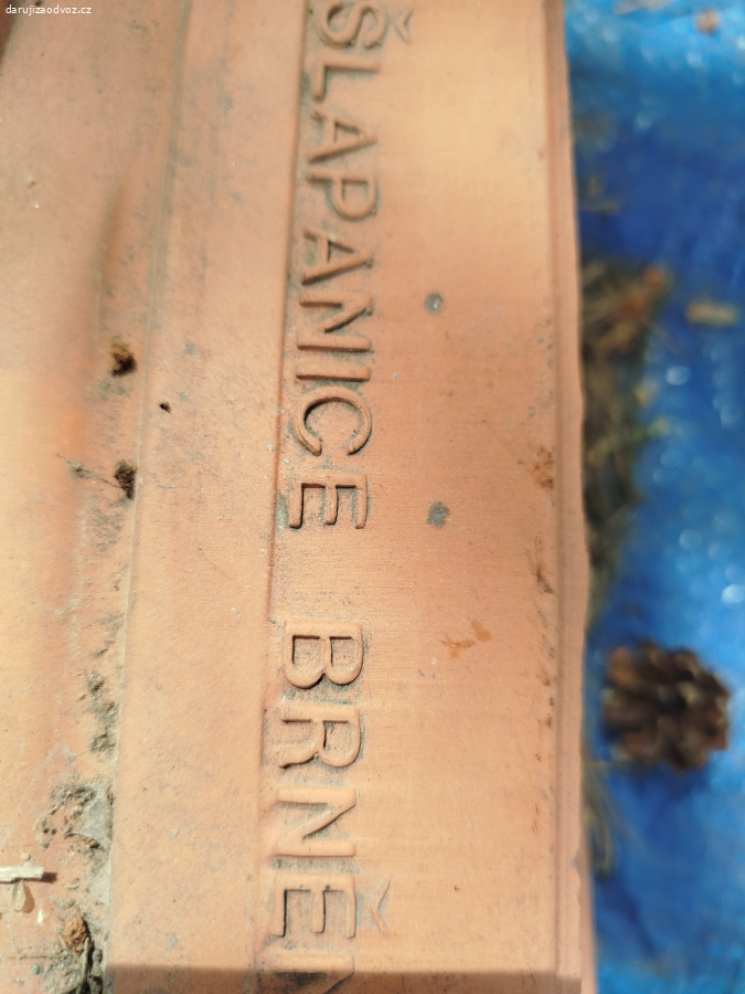 Taška Brněnka- vyměním za ...