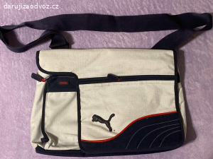 Taška přes rameno Puma